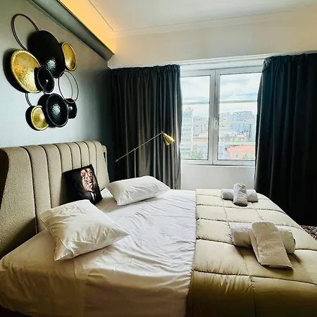Acropolis View By Zeus Apartment *